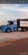 SCANIA 113H 360 - ANO 1997