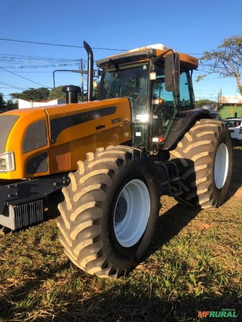 Imagem Valtra BH 180 (4x4) 180 cv Imagem Valtra BH 180 (4x4) 180 cv