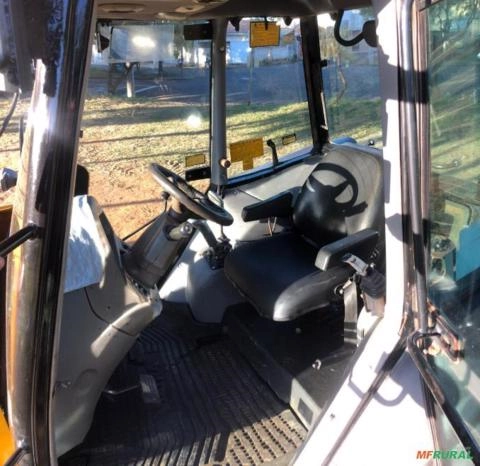 Imagem Valtra BH 180 (4x4) 180 cv Imagem Valtra BH 180 (4x4) 180 cv