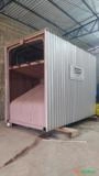 Fabricamos Caldeiras Biomassa a gás e óleos combustíveis Imagem Fabricamos Caldeiras Biomassa a gás e óleos combustíveis