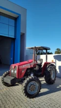 TRATOR MASSEY 250