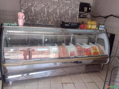 CAMARA FRIA Imagem CAMARA FRIA