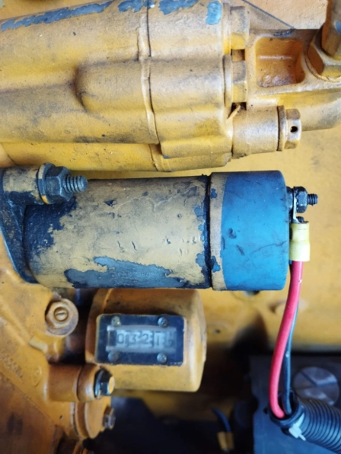 Imagem Compressor Ingersoll Rand 900PCM 25BAR – Alto Desempenho e Durabilidade! Imagem Compressor Ingersoll Rand 900PCM 25BAR – Alto Desempenho e Durabilidade!