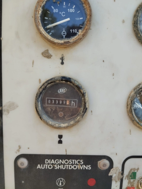 Imagem Compressor Ingersoll Rand 900PCM 25BAR – Alto Desempenho e Durabilidade! Imagem Compressor Ingersoll Rand 900PCM 25BAR – Alto Desempenho e Durabilidade!