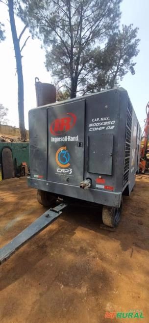Imagem Compressor Ingersoll Rand 900PCM 25BAR – Alto Desempenho e Durabilidade! Imagem Compressor Ingersoll Rand 900PCM 25BAR – Alto Desempenho e Durabilidade!