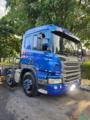 Scania P310 muito nova