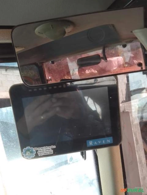 Imagem Trator Valtra BM 100 - ano 2019 Imagem Trator Valtra BM 100 - ano 2019