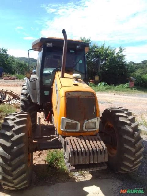 Imagem Trator Valtra BM 100 - ano 2019 Imagem Trator Valtra BM 100 - ano 2019