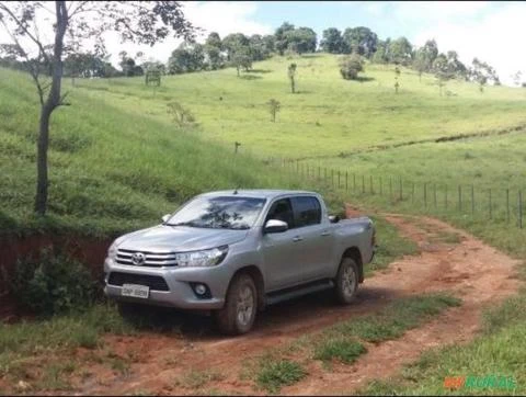 Fazenda com 120 hectares em Bom Jesus do Amparo - MG