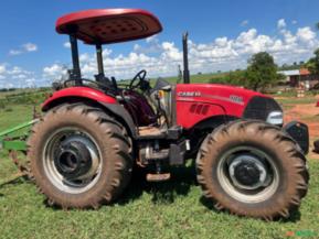 Trator farmall 100  "" OPORTUNIDADE IMPERDÍVEL ""