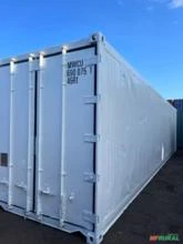 Container  (Refrigerado) Reefer