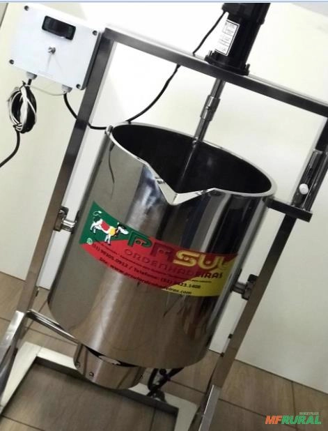 ORDENHADEIRAS DIRETO DA FÁBRICA Imagem ORDENHADEIRAS DIRETO DA FÁBRICA