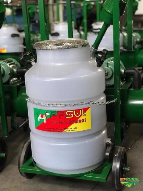 Ordenhadeiras Móvel Imagem Ordenhadeiras Móvel