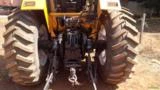 Trator Valmet 985 Turbo - 4X4