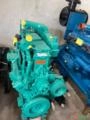 MOTOR CUMMINS NTA 855 Díesel Semi Novo Imagem MOTOR CUMMINS NTA 855 Díesel Semi Novo