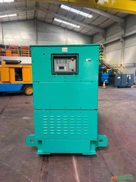 Imagem ALTERNADOR DE GERADOR 2000 KVA Imagem ALTERNADOR DE GERADOR 2000 KVA