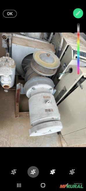 COMPRESSOR GA 307 120 PCM Imagem COMPRESSOR GA 307 120 PCM