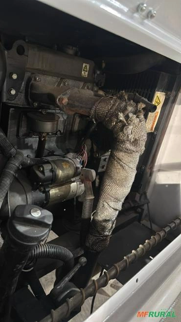 Imagem TORRE DE ILUMINAÇÃO Imagem TORRE DE ILUMINAÇÃO