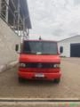 Caminhão MB 710 - TURBO 97/98 Imagem Caminhão MB 710 - TURBO 97/98