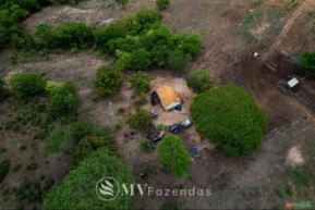 Fazenda barata com 800 Hectares em São Romão - MG '''OPORTUNIDADE'''