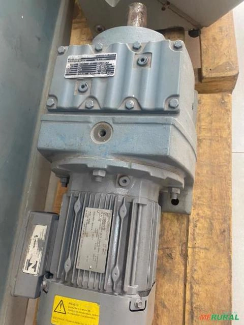 Imagem MOTOREDUTOR SEW Imagem MOTOREDUTOR SEW