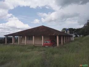 Sítio com 1,7 hectares em Itapetininga - SP