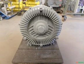 Compressor / Soprador radial Emore Horn 20 HP 1.350 m³/h 280 mbar