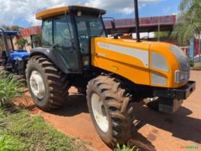 Trator Valtra BM 125