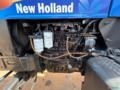 Trator New Holland 7630 Imagem Trator New Holland 7630