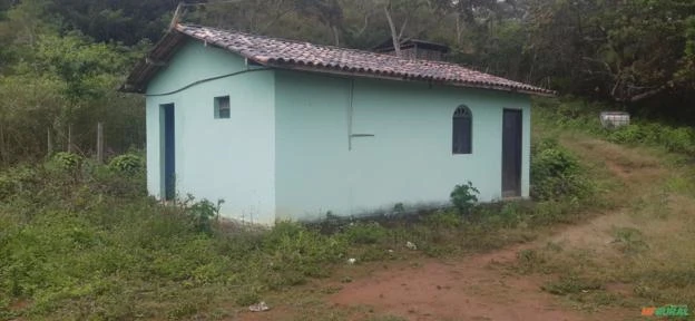Fazenda de 100 Tarefas em Ubaira Bahia.