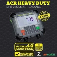 BALANÇA ACR HEAVY DUTY - BPB 085 SMART BALANCE