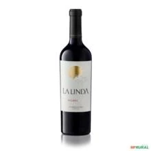 Vinho Tinto La Linda Malbec