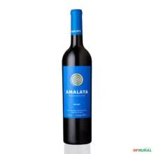 Combo Vinho Tinto Argentino Amalaya Malbec 2 unidades