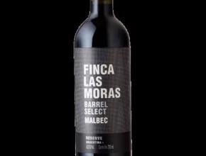 Vinho Argentino Malbec Las Moras Barrel Select