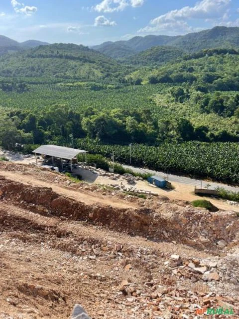 Jazida de Quartzo com aprovação ambiental