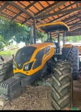 Trator Valtra A 950 R com 1044.9 Horas