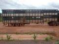 CAMINHÃO METEOR 6x4 E CARRETAS RODOBOI Imagem CAMINHÃO METEOR 6x4 E CARRETAS RODOBOI