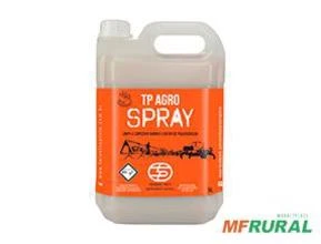 Detergente desengraxante - TP AGRO SPRAY