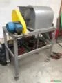 Máquina de fabricar massa pronta de tapioca