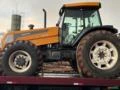 Trator Valtra/Valmet BH 180 4X4 ano 2010 Imagem Trator Valtra/Valmet BH 180 4X4 ano 2010