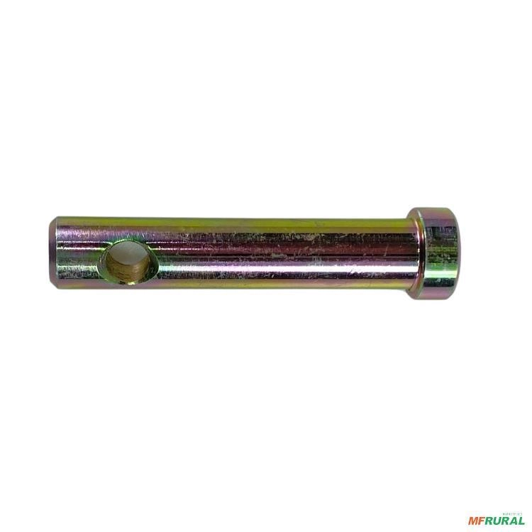 PINO ENGATE 25X140 Imagem PINO ENGATE 25X140