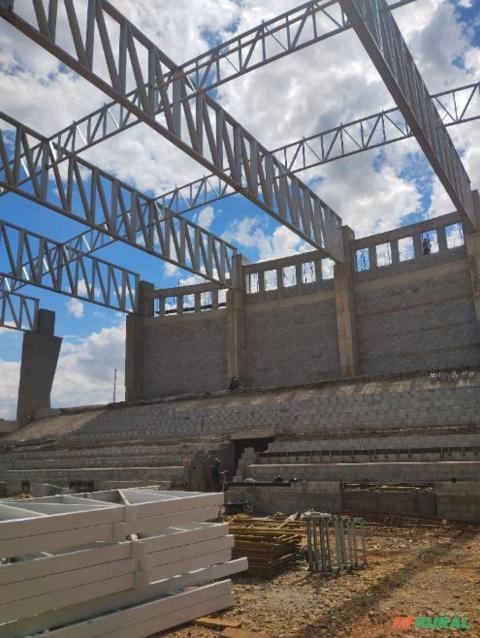 Estruturas metalicas Imagem Estruturas metalicas