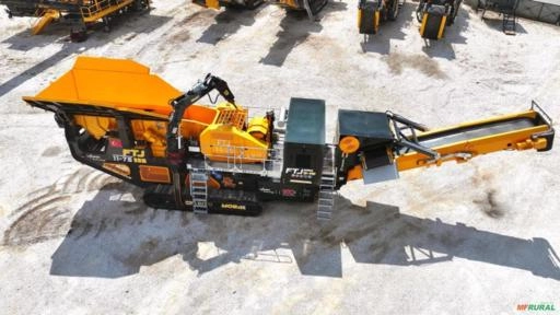 Imagem BRITADOR DE MANDÍBULA Imagem BRITADOR DE MANDÍBULA