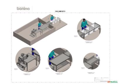 FÁBRICA POLPA DE FRUTAS Imagem FÁBRICA POLPA DE FRUTAS