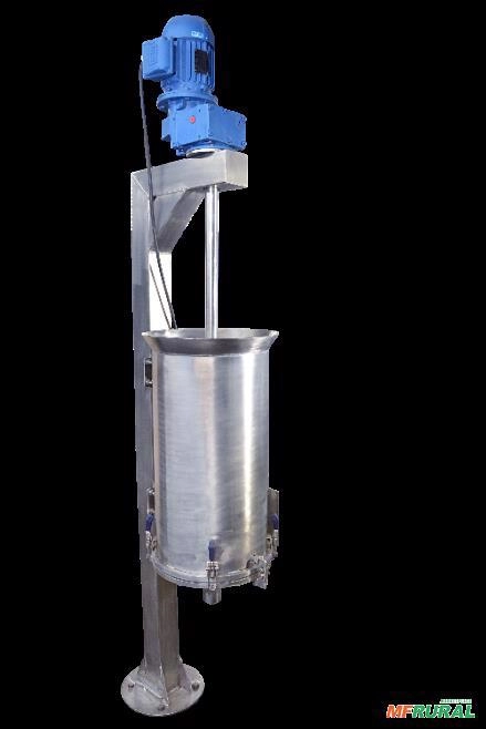 BATEDOR DE AÇAÍ Imagem BATEDOR DE AÇAÍ