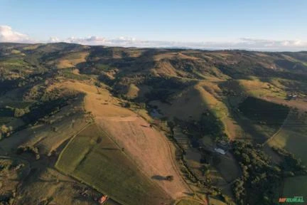 Fazenda no Sul de Minas 48 alqueires(Paulista)