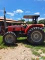 Vendo Trator Massey Ferguson 4307 Imagem Vendo Trator Massey Ferguson 4307