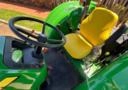 TRATOR JOHN DEERE 5060 4x4 (60CV) 2022 Imagem TRATOR JOHN DEERE 5060 4x4 (60CV) 2022