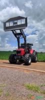 Massey Ferguson 7725 - Ano 2019 Imagem Massey Ferguson 7725 - Ano 2019