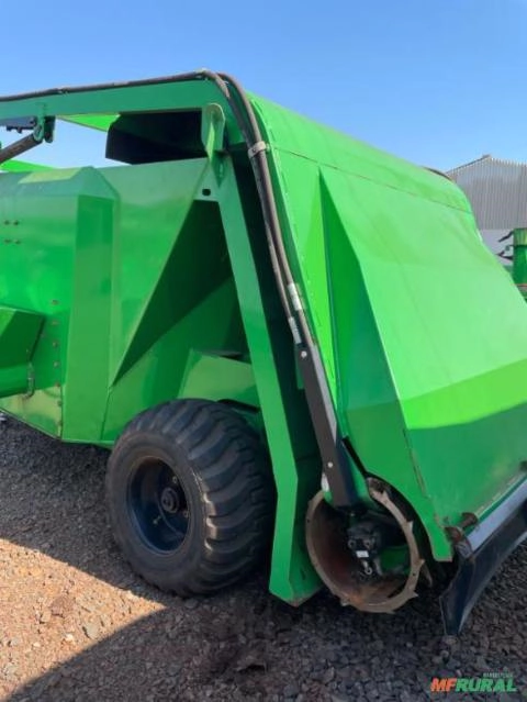 MISTURADOR VERTICAL SCHEMAQ 6.0 Imagem MISTURADOR VERTICAL SCHEMAQ 6.0